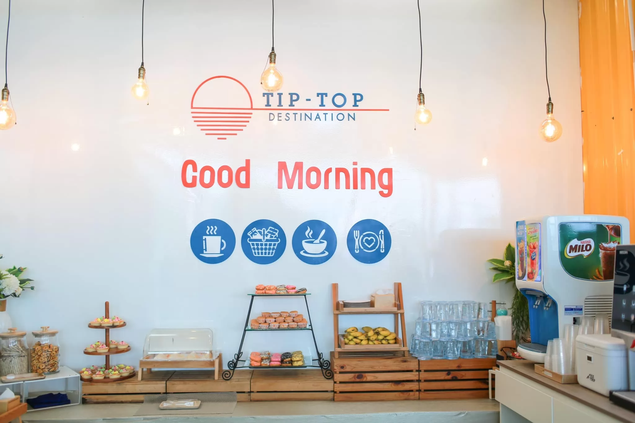 phi phi khai catamaran
