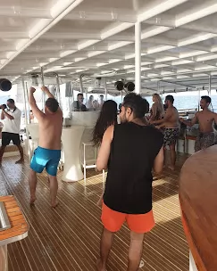 Hype Boat Club
